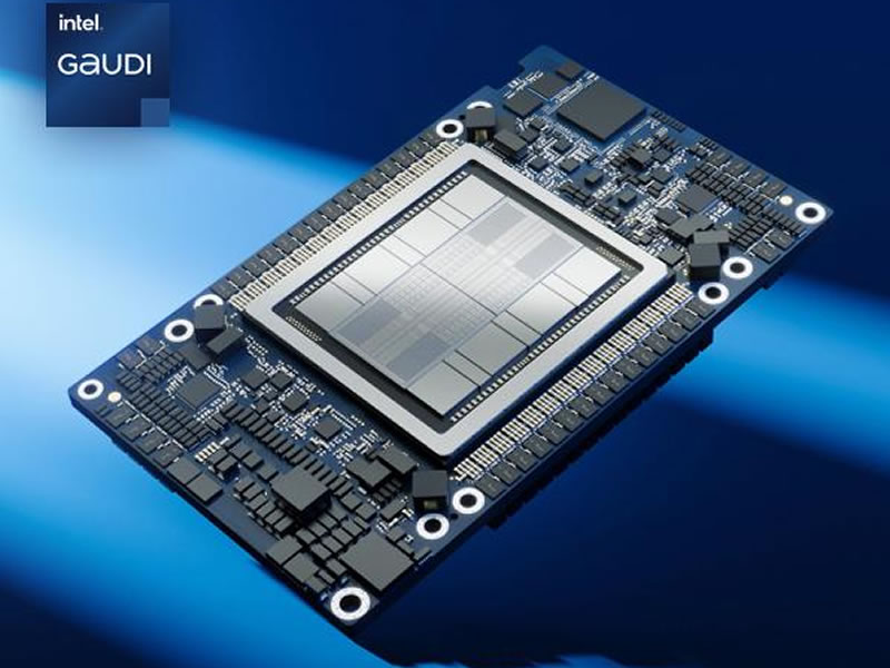 Intel releases three Xeon 6 series AI CPUs(pic1)
